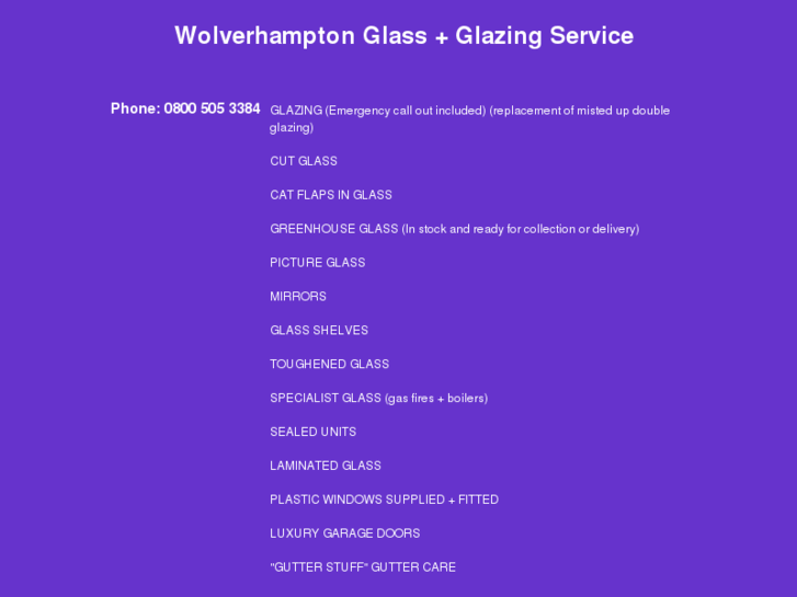 www.wolverhamptonglass.org.uk