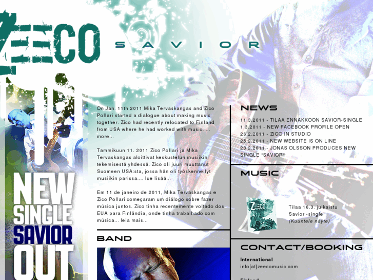 www.zeecomusic.com