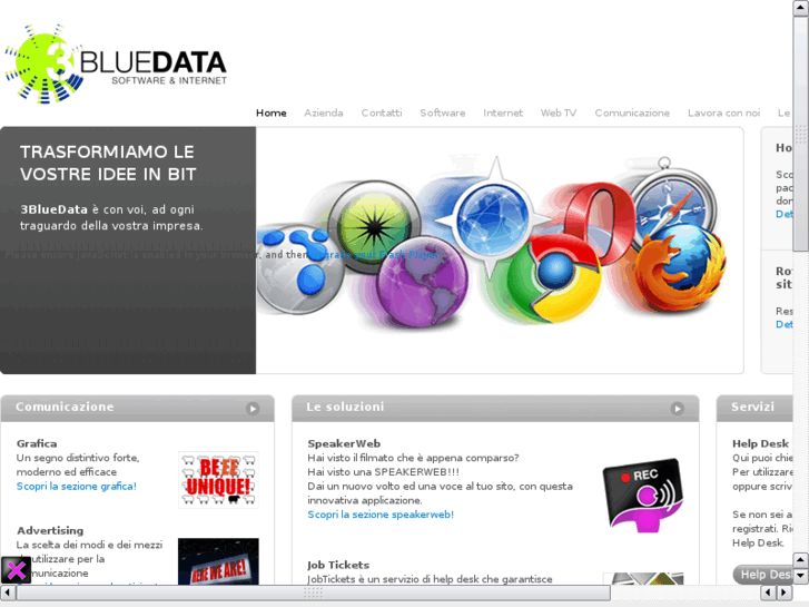 www.3bludata.com
