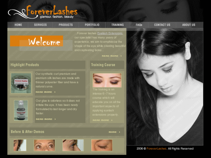 www.4everlashes.com