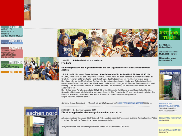 www.aachen-nord.de