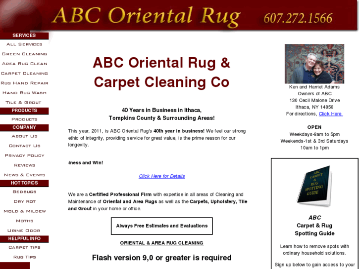 www.abcclean.com