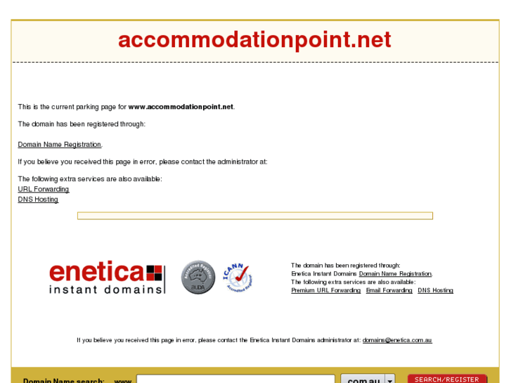 www.accommodationpoint.net