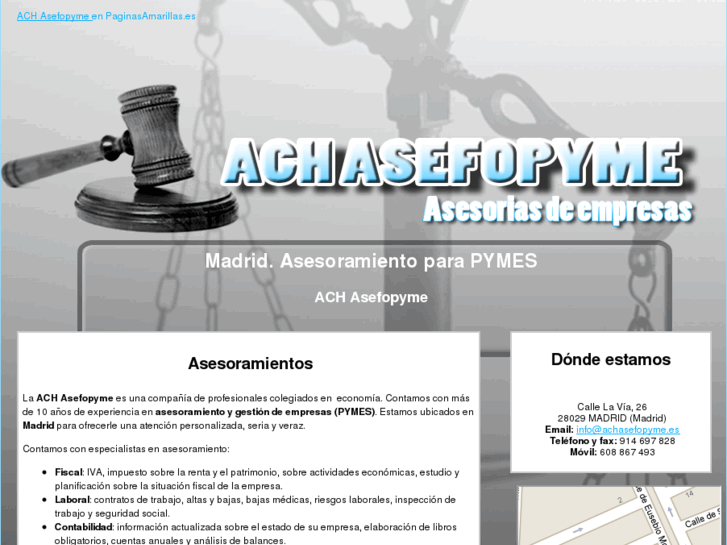 www.achasefopyme.es