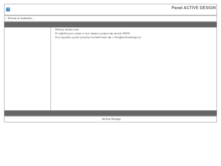 www.activedesign.waw.pl