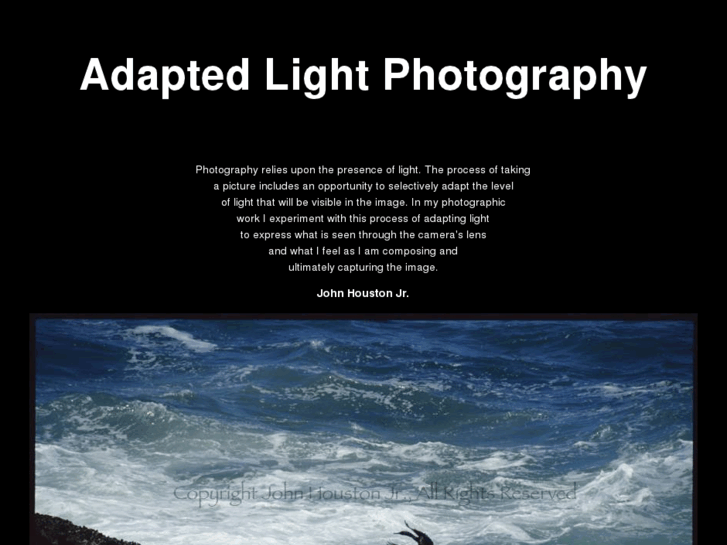 www.adaptedlightphotography.com