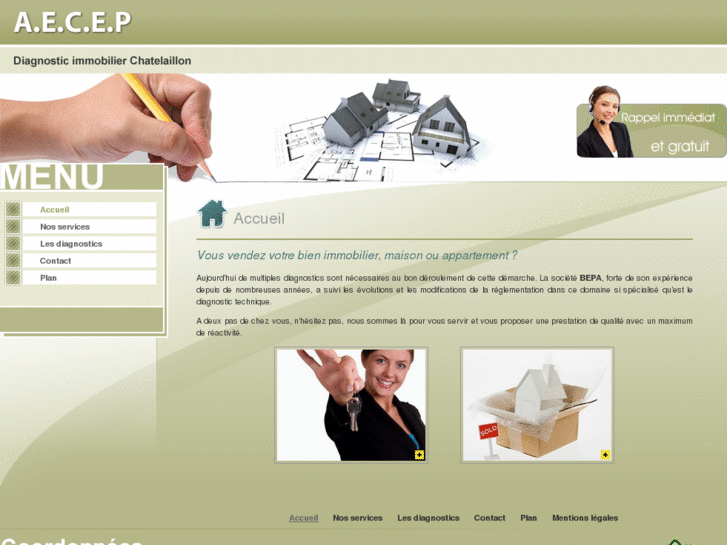 www.aecep-diagnostic-immobilier.com