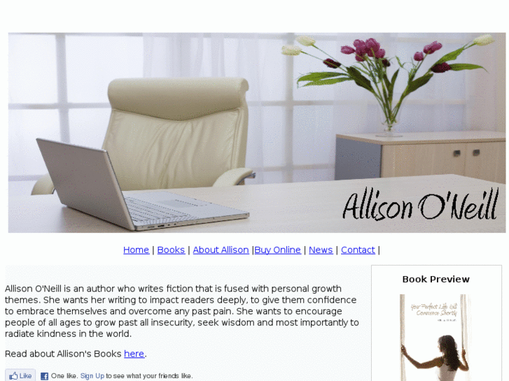 www.allison-oneill.com