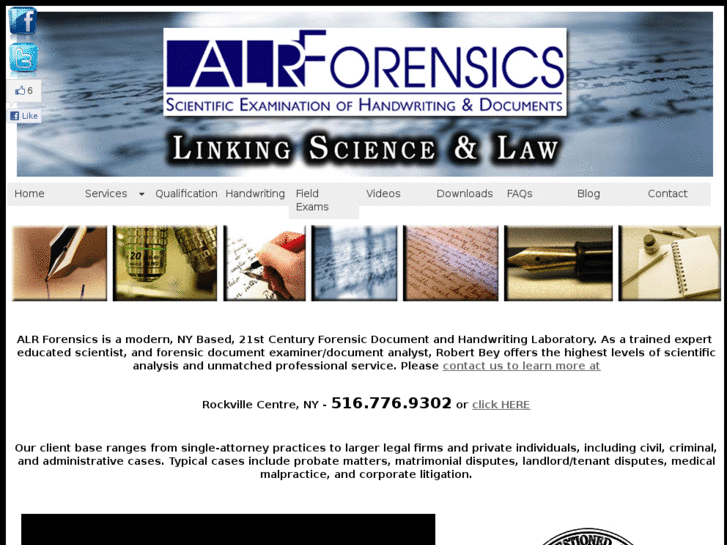 www.alrforensics.com