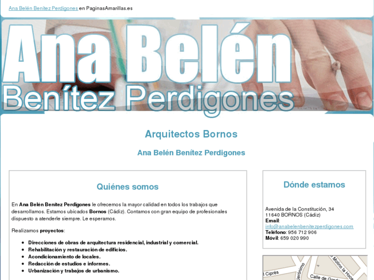 www.anabelenbenitezperdigones.com