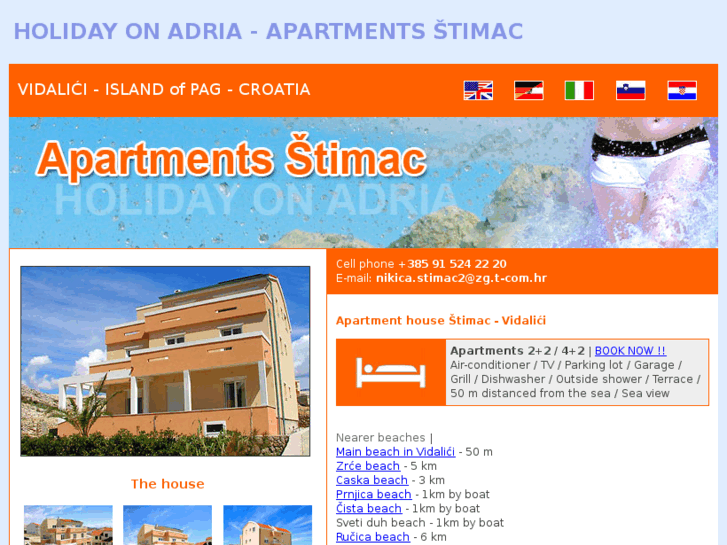 www.apartments-stimac.com