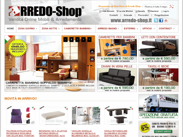 www.arredo-shop.it