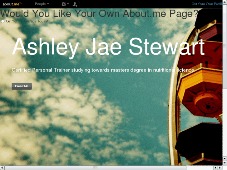 www.ashleyjaestewart.com