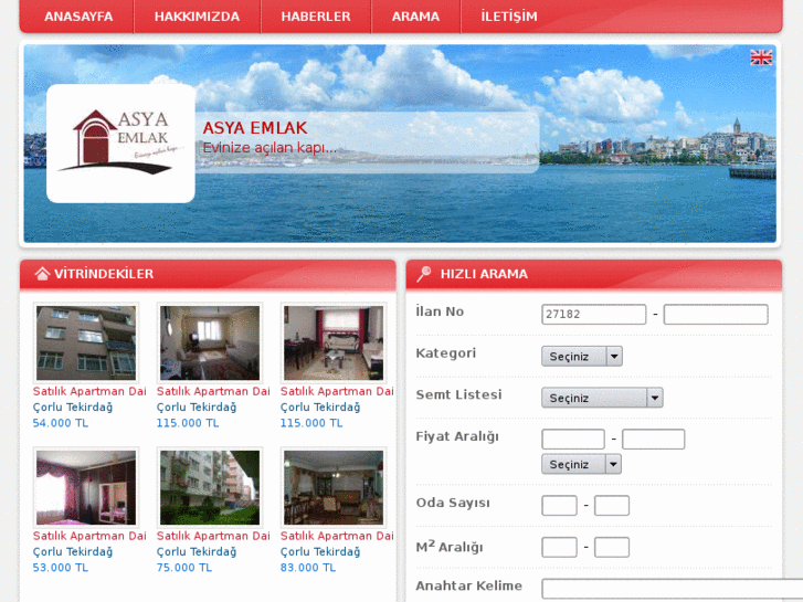 www.asyaemlakcorlu.com