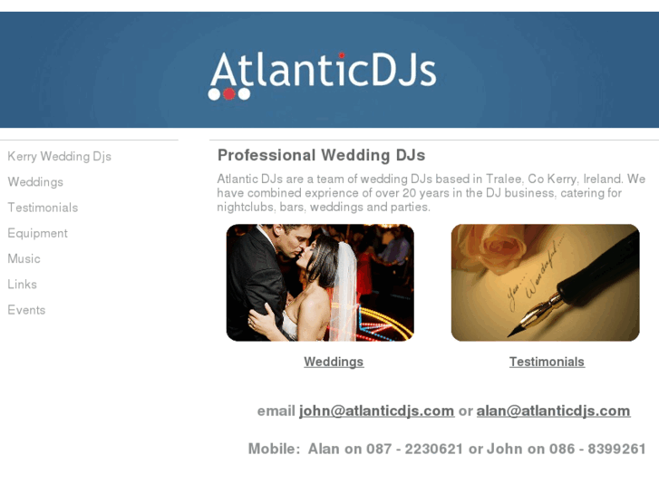 www.atlanticdjs.com