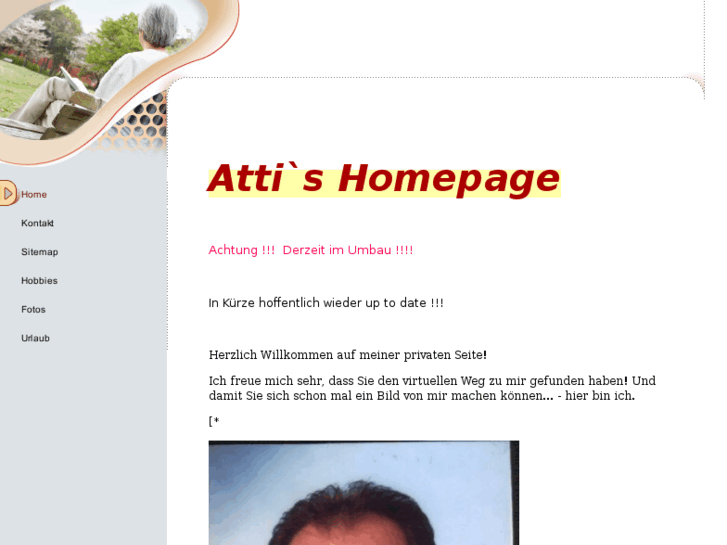 www.attenberger.org