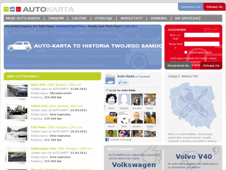 www.auto-karta.pl