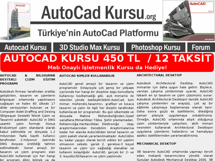 www.autocadkursu.org