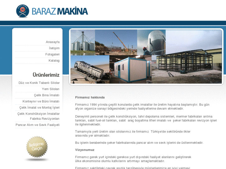 www.barazmakina.com