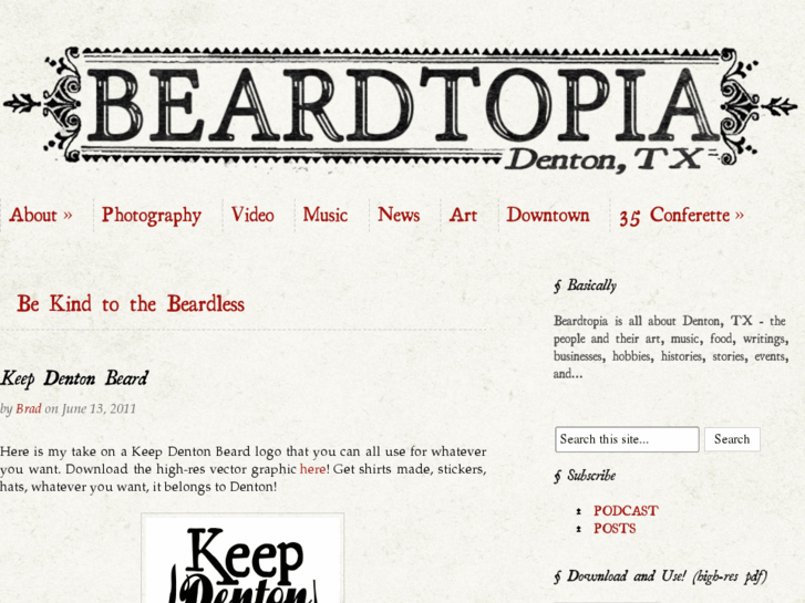 www.beardtopia.com