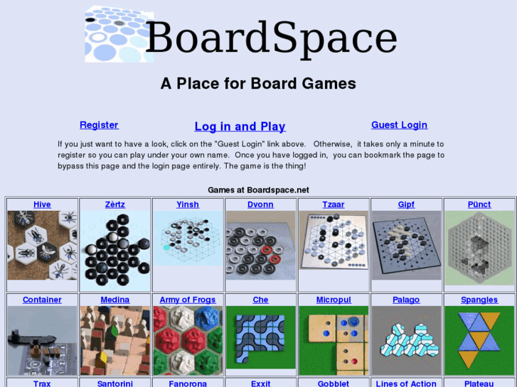 www.boardspace.net