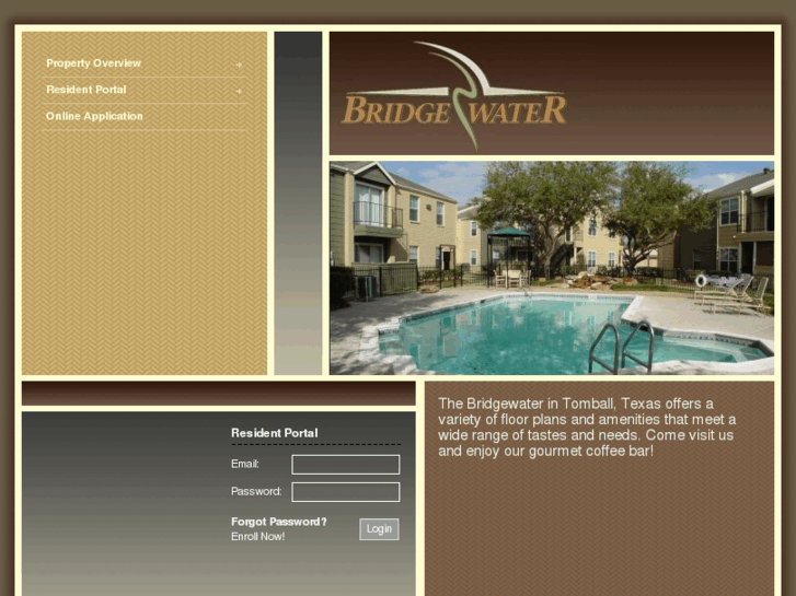 www.bridgewaterapts.net