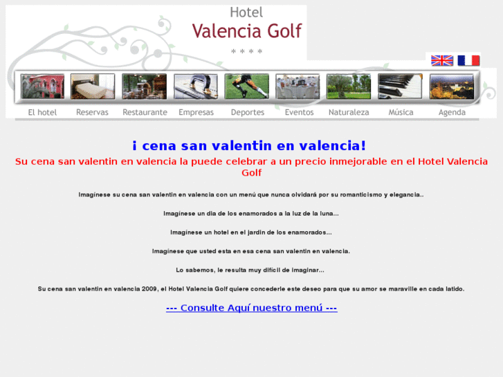 www.cena-san-valentin.com