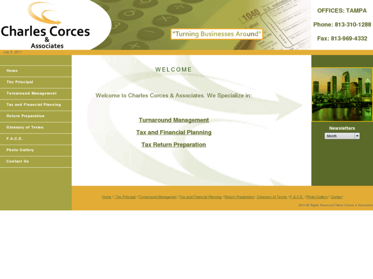 www.charlescorces.com