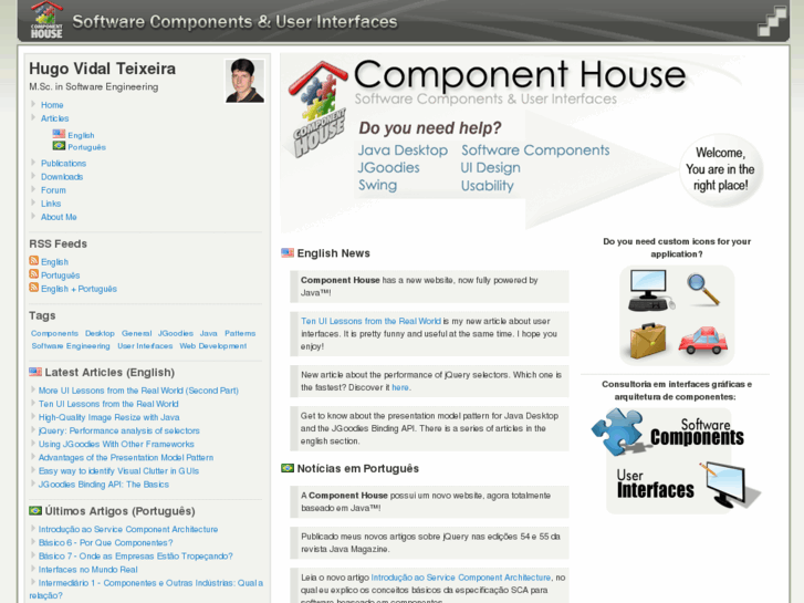 www.componenthouse.com