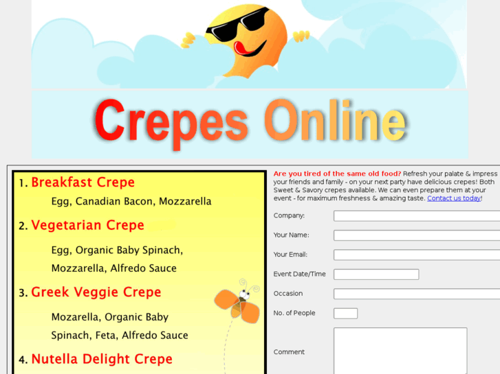 www.crepes-online.com