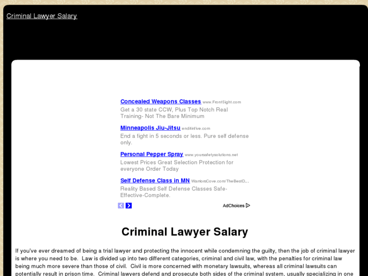 www.criminallawyersalary.com