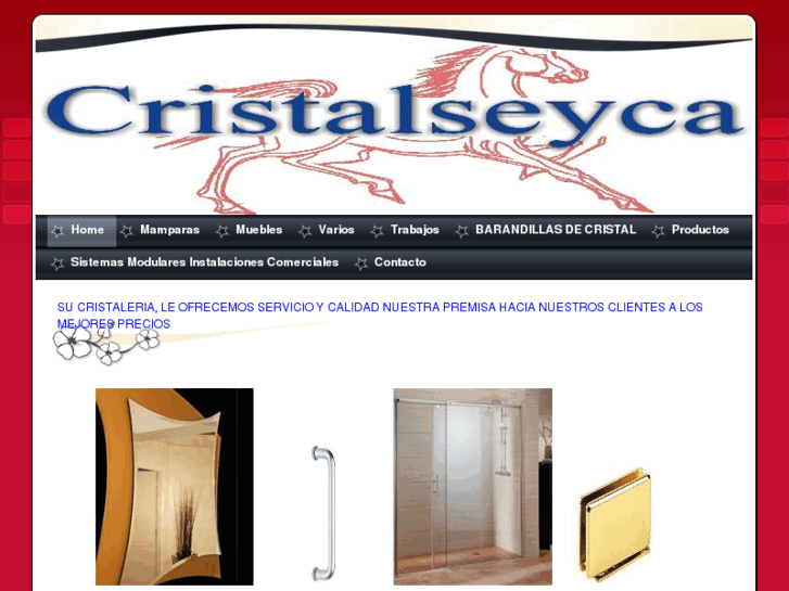 www.cristalseyca.com