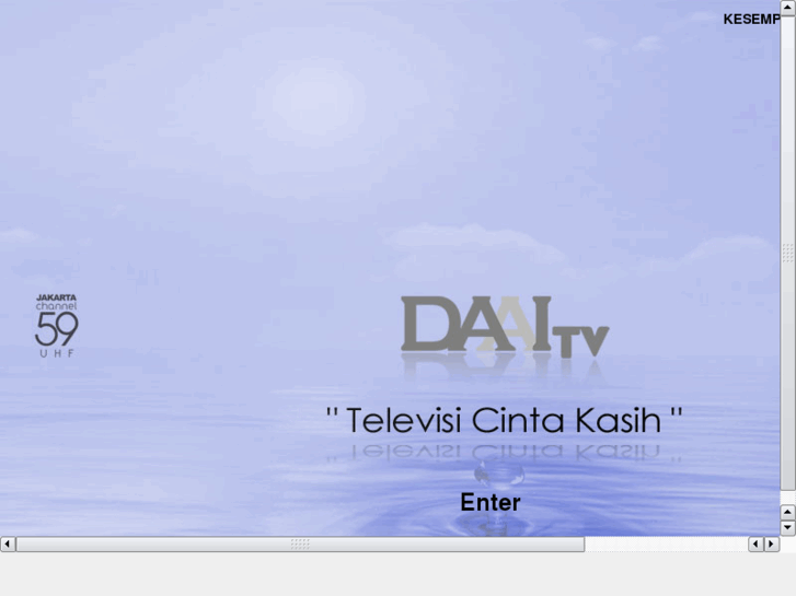 www.daaitv.co.id