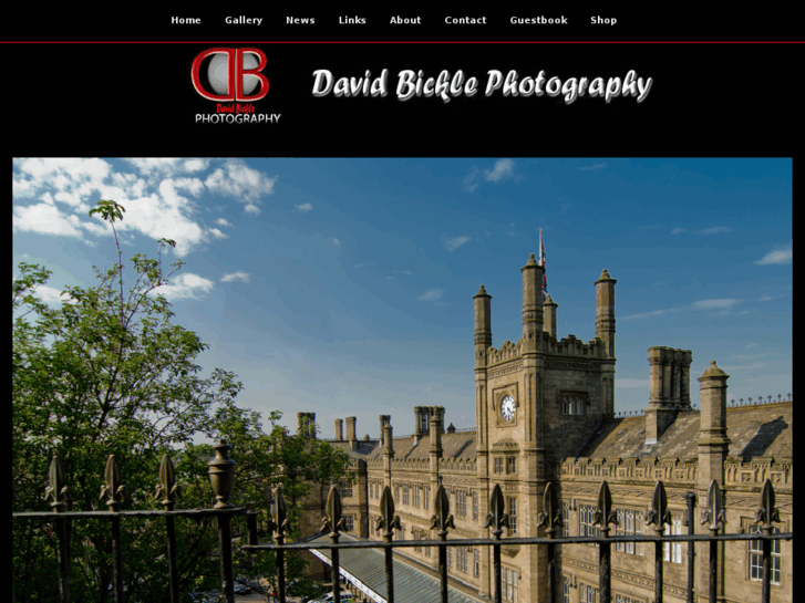 www.davidbicklephotography.com