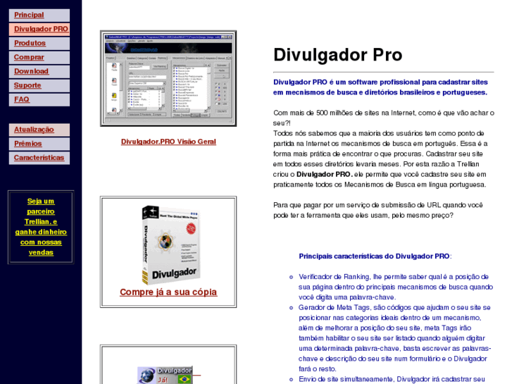 www.divulgador.com