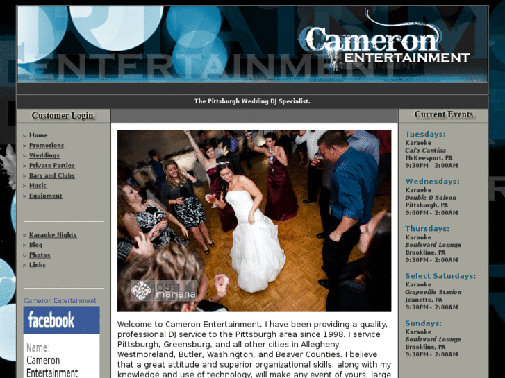 www.djcamonline.com