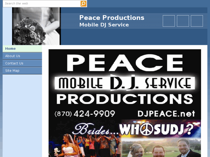 www.djpeace.net