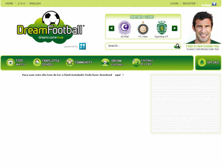 www.dreamfootball.com