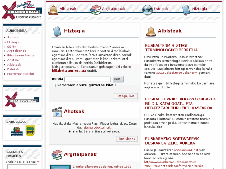 www.eibarko-euskara.com