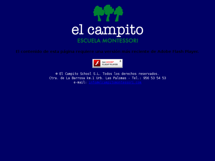 www.elcampitomontessori.com