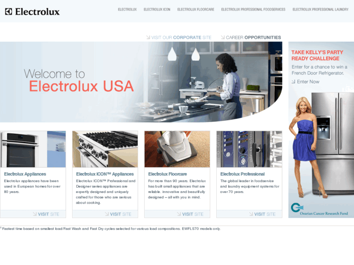 www.electrolux.com