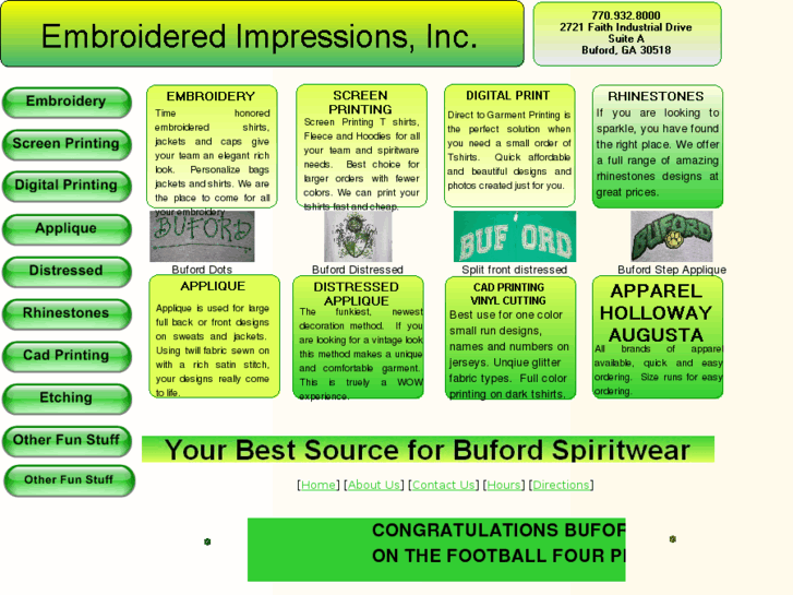 www.embroiderybuford.com