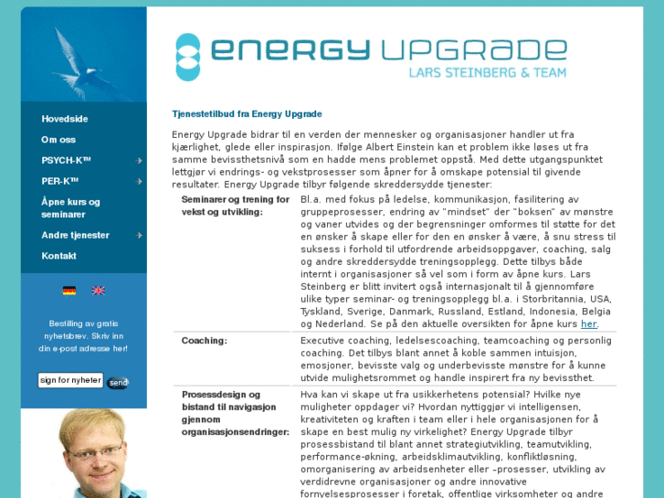 www.energyupgrade.net