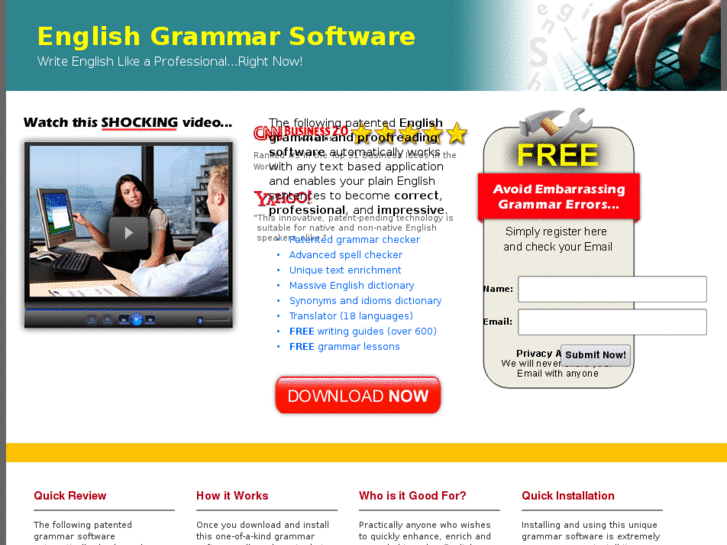 www.englishsoftwareguide.com