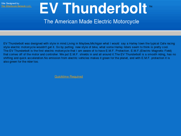 www.evthunderbolt.com