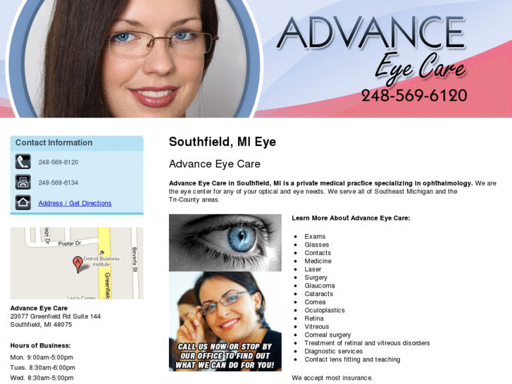 www.eye-doctor-metro-detroit.com