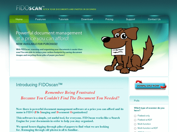 www.fidoscan.com