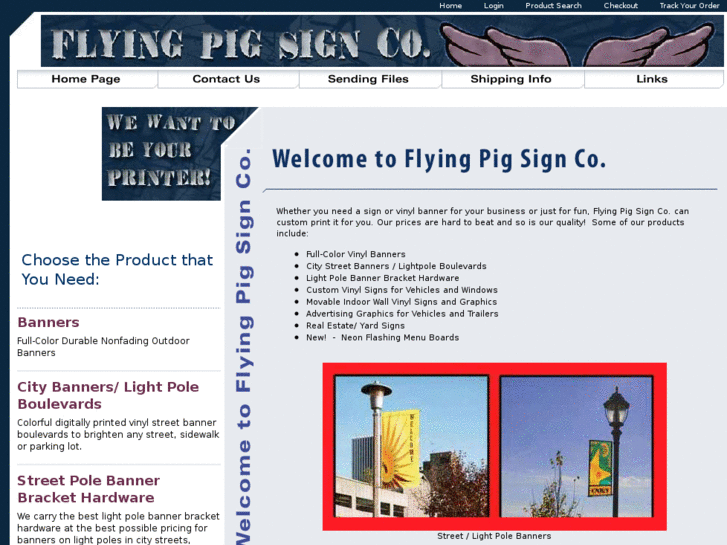 www.flyingpigsignco.com