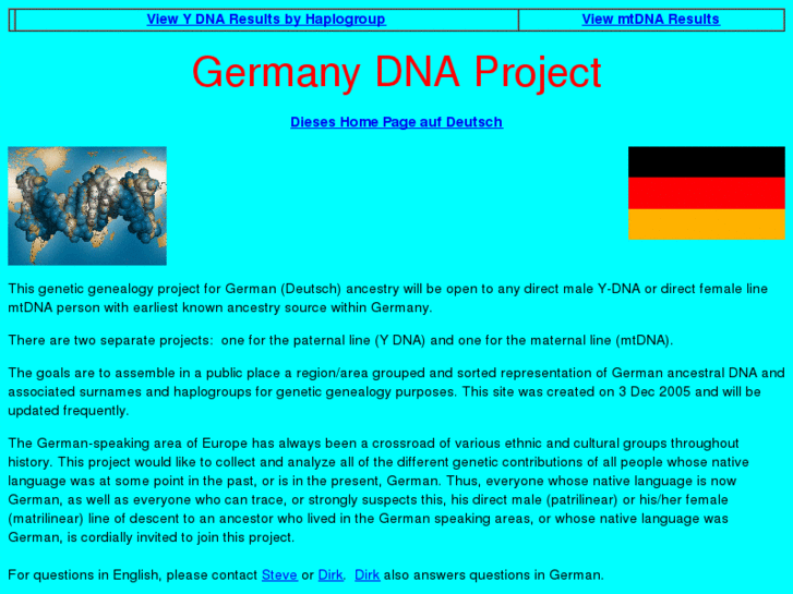 www.german-dna.net