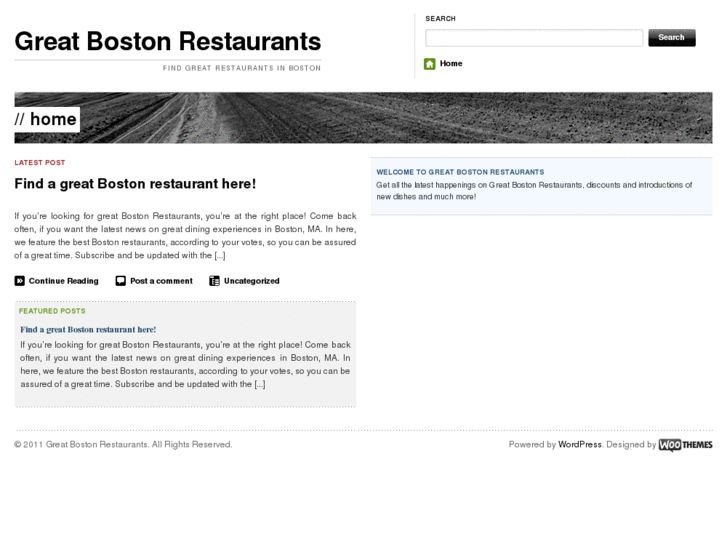 www.greatbostonrestaurants.com